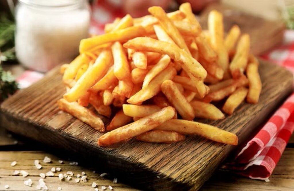 KFS Kosher Fast Food - מסעדה כשרה בטביליסי